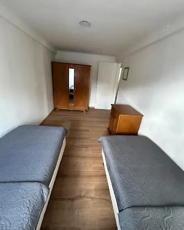 Myappart - 호텔 *