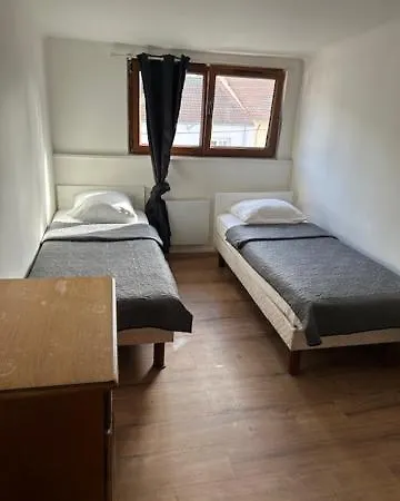 Myappart - Otel Forbach