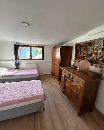 Myappart - Otel