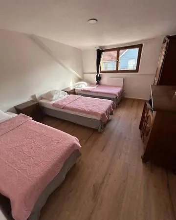 Otel Myappart -