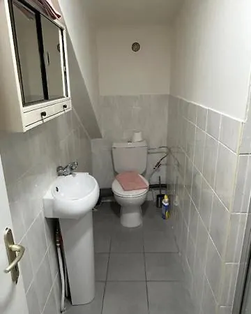 Otel Myappart - *